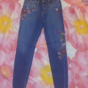🌹MOSSIMO HIGH RISE JEGGINGS🌹
